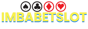 Logo IMBABETSLOT